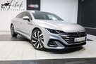 Volkswagen Arteon R-Line*DSG*Salon Polska*Bezwypadkowy*Vat23% - 1