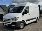 Hyundai H350 2.5tdi(150KM)L2H3 Super Stan!!! - 1