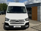 Hyundai H350 2.5tdi(150KM)L2H3 Super Stan!!! - 2