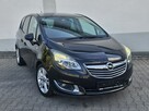 Opel Meriva Nawigacja Gaz PRINS butla do 2036 - 3