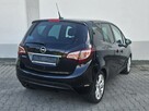 Opel Meriva Nawigacja Gaz PRINS butla do 2036 - 4