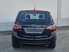 Opel Meriva Nawigacja Gaz PRINS butla do 2036 - 5