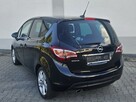 Opel Meriva Nawigacja Gaz PRINS butla do 2036 - 6