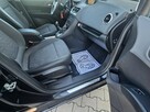 Opel Meriva Nawigacja Gaz PRINS butla do 2036 - 15