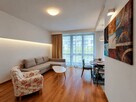 2 pokoje z klimatyzacją, 58 m2 – Sarmacka 19 - 1