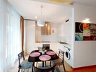 2 pokoje z klimatyzacją, 58 m2 – Sarmacka 19 - 2