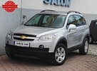 Chevrolet Captiva LPG, Klima, skóra, tempomat, nowe opony, wielofunkcja, zarejestrowany - 1