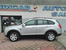 Chevrolet Captiva LPG, Klima, skóra, tempomat, nowe opony, wielofunkcja, zarejestrowany - 3