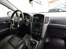 Chevrolet Captiva LPG, Klima, skóra, tempomat, nowe opony, wielofunkcja, zarejestrowany - 11