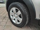 Chevrolet Captiva LPG, Klima, skóra, tempomat, nowe opony, wielofunkcja, zarejestrowany - 16