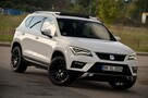Seat Ateca 2,0TDI*190KM*Automat*Xcellence*FR*LED*Kamera*Panorama*4x4 - 2