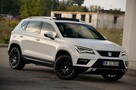 Seat Ateca 2,0TDI*190KM*Automat*Xcellence*FR*LED*Kamera*Panorama*4x4 - 3
