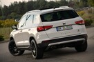 Seat Ateca 2,0TDI*190KM*Automat*Xcellence*FR*LED*Kamera*Panorama*4x4 - 7