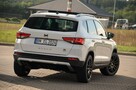 Seat Ateca 2,0TDI*190KM*Automat*Xcellence*FR*LED*Kamera*Panorama*4x4 - 10