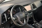 Seat Ateca 2,0TDI*190KM*Automat*Xcellence*FR*LED*Kamera*Panorama*4x4 - 14