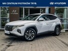 Hyundai Tucson 1.6T-GDI 150KM 6MT Executive Gwarancja Fabryczna 2027r Salon Polska