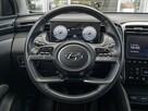 Hyundai Tucson 1.6T-GDI 150KM 6MT Executive Gwarancja Fabryczna 2027r Salon Polska - 3