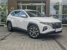 Hyundai Tucson 1.6T-GDI 150KM 6MT Executive Gwarancja Fabryczna 2027r Salon Polska - 5