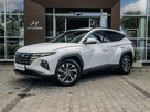 Hyundai Tucson 1.6T-GDI 150KM 6MT Executive Gwarancja Fabryczna 2027r Salon Polska - 6
