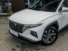 Hyundai Tucson 1.6T-GDI 150KM 6MT Executive Gwarancja Fabryczna 2027r Salon Polska - 7