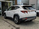 Hyundai Tucson 1.6T-GDI 150KM 6MT Executive Gwarancja Fabryczna 2027r Salon Polska - 8