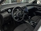 Hyundai Tucson 1.6T-GDI 150KM 6MT Executive Gwarancja Fabryczna 2027r Salon Polska - 10