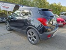Opel Mokka 4x4, Klimatronic 2-stref, Podgrz. fotele + kierownica, 2 kpl. kół - 8