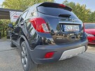 Opel Mokka 4x4, Klimatronic 2-stref, Podgrz. fotele + kierownica, 2 kpl. kół - 9