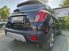 Opel Mokka 4x4, Klimatronic 2-stref, Podgrz. fotele + kierownica, 2 kpl. kół - 12