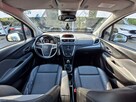 Opel Mokka 4x4, Klimatronic 2-stref, Podgrz. fotele + kierownica, 2 kpl. kół - 13