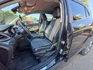 Opel Mokka 4x4, Klimatronic 2-stref, Podgrz. fotele + kierownica, 2 kpl. kół - 14