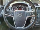 Opel Mokka 4x4, Klimatronic 2-stref, Podgrz. fotele + kierownica, 2 kpl. kół - 16