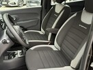 Dacia Lodgy Stepway Comfort Blue dCi 115 7-os! Salon Polska ! I właściciel ! HAK - 12