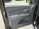 Dacia Lodgy Stepway Comfort Blue dCi 115 7-os! Salon Polska ! I właściciel ! HAK - 13