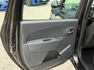 Dacia Lodgy Stepway Comfort Blue dCi 115 7-os! Salon Polska ! I właściciel ! HAK - 16