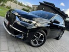 DS Automobiles DS 7 Crossback 2.0HDI 180KM Opera Panorama Masaże Kam360 masaże Grand Chic
