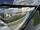 DS Automobiles DS 7 Crossback 2.0HDI 180KM Opera Panorama Masaże Kam360 masaże Grand Chic - 9