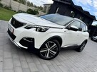 Peugeot 3008 2.0 Blue-HDI 180KM GT Full Led Kamera Alcantara z Niemiec