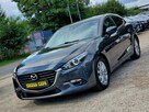 Mazda 3 Lift Serwis Tempomat Bluetooth Parktronic Climatronic Europa Gwarancja
