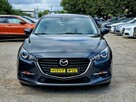 Mazda 3 Lift Serwis Tempomat Bluetooth Parktronic Climatronic Europa Gwarancja - 2