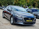 Mazda 3 Lift Serwis Tempomat Bluetooth Parktronic Climatronic Europa Gwarancja - 3