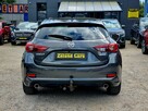 Mazda 3 Lift Serwis Tempomat Bluetooth Parktronic Climatronic Europa Gwarancja - 6
