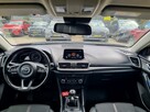 Mazda 3 Lift Serwis Tempomat Bluetooth Parktronic Climatronic Europa Gwarancja - 10