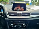 Mazda 3 Lift Serwis Tempomat Bluetooth Parktronic Climatronic Europa Gwarancja - 11