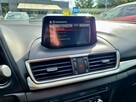 Mazda 3 Lift Serwis Tempomat Bluetooth Parktronic Climatronic Europa Gwarancja - 12