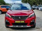 Peugeot 3008 LED Serwis Navi Parctronic Climtronic ACC Gwarancja! - 2