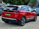 Peugeot 3008 LED Serwis Navi Parctronic Climtronic ACC Gwarancja! - 5