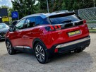 Peugeot 3008 LED Serwis Navi Parctronic Climtronic ACC Gwarancja! - 7