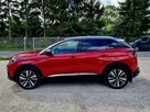 Peugeot 3008 LED Serwis Navi Parctronic Climtronic ACC Gwarancja! - 8