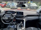 Peugeot 3008 LED Serwis Navi Parctronic Climtronic ACC Gwarancja! - 10